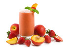 smoothies op kantoor geleverd